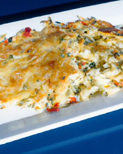 Crispy & Healthy: Easy Low-Calorie Hash Browns Guide