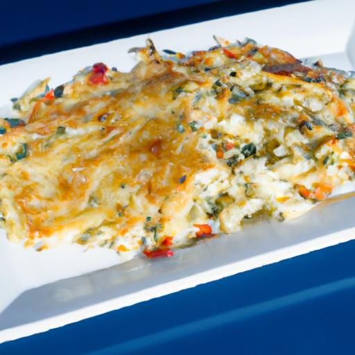 Crispy & Healthy: Easy Low-Calorie Hash Browns Guide