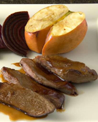 Savor the Flavor: Creative Duck Breast Recipes to Try Today