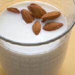 Crafting Creamy Almond Milk: A Step-by-Step Homemade Guide