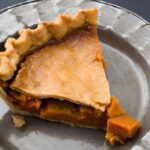 Irresistible Slap Yo Mama Sweet Potato Pie: A Southern Classic