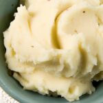 Creamy Dairy-Free Mashed Potatoes: A Smooth, Delicious Twist