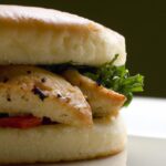Unlocking Flavor: The Chick-fil-A Grilled Chicken Sandwich