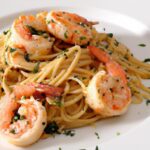Savor the Sea: Top Shrimp Pasta Recipes to Try Tonight