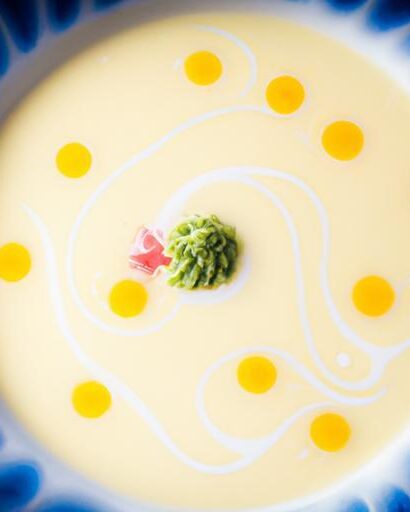Silky Chawanmushi Recipe: Mastering Japan’s Savory Custard