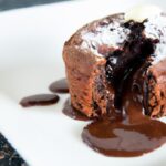 Molten Chocolate Lava Cake: The Gooey Dessert Delight
