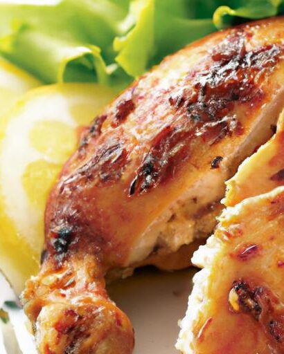 KFC Grilled Chicken: A Healthier Twist on a Classic Favorite