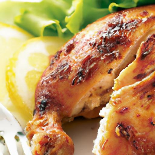 KFC Grilled Chicken: A Healthier Twist on a Classic Favorite