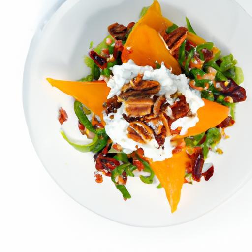 Fresh Bites: Unlocking the Art and Science of Salads