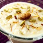 Kheer: The Creamy Indian Dessert with a Timeless Charm