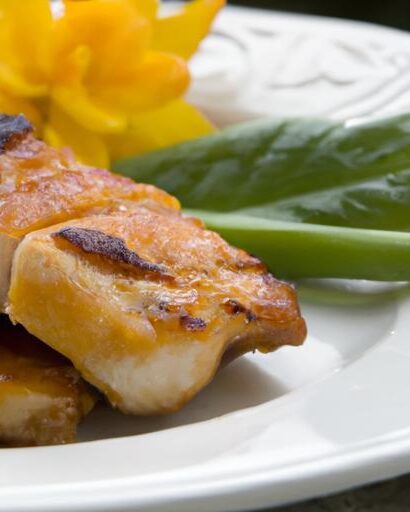 Perfectly Pan-Seared Chicken Breast: Timing Tips Unveiled
