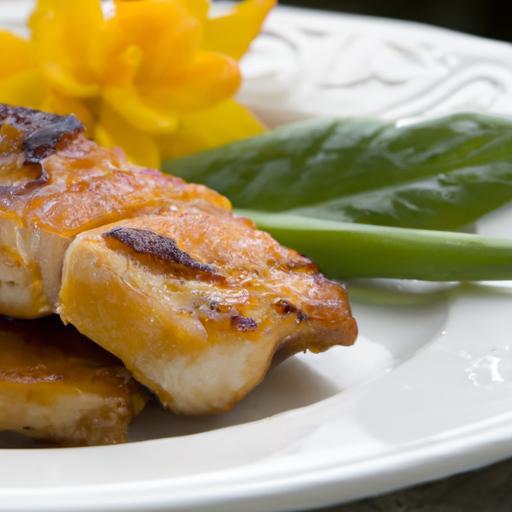 Perfectly Pan-Seared Chicken Breast: Timing Tips Unveiled