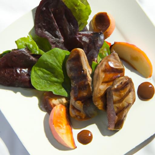 Savor the Flavor: Creative Duck Breast Recipes to Try Today