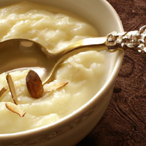 Kheer: The Creamy Indian dessert with a Timeless Charm