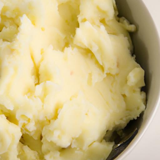 Creamy Dairy-Free Mashed Potatoes: A Smooth, Delicious Twist