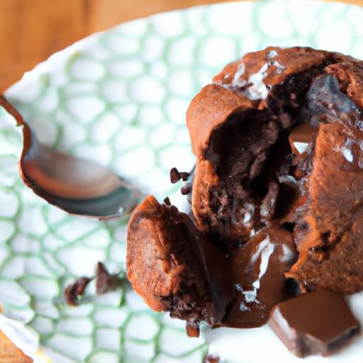 Molten Chocolate lava Cake: the Gooey Dessert Delight