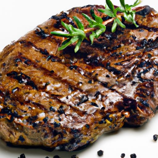 Grilling filet Mignon: Perfect Cook Times for Juicy Steaks