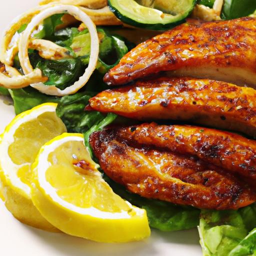 kentucky Grilled Chicken: KFC's Flavorful Healthy Twist