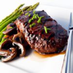 Grilling Filet Mignon: Perfect Cook Times for Juicy Steaks