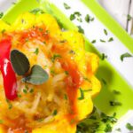 Spaghetti Squash Secrets: Unveiling Its Calorie Count