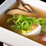 Unlocking the Mystery: How Many Calories Are in Miso Soup?