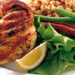 Kentucky Grilled Chicken: KFC’s Flavorful Healthy Twist