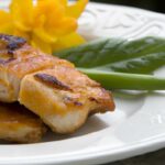 Perfectly Pan-Seared Chicken Breast: Timing Tips Unveiled
