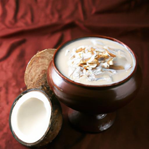 Creamy Alternatives: Top Coconut Milk Substitutes Explored