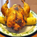 Oven-Baked Cornish Hen Recipes: Delicious & Easy Ideas