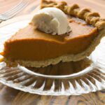 Sweet Potato Pie Secrets: Crafting Your Perfect Slice
