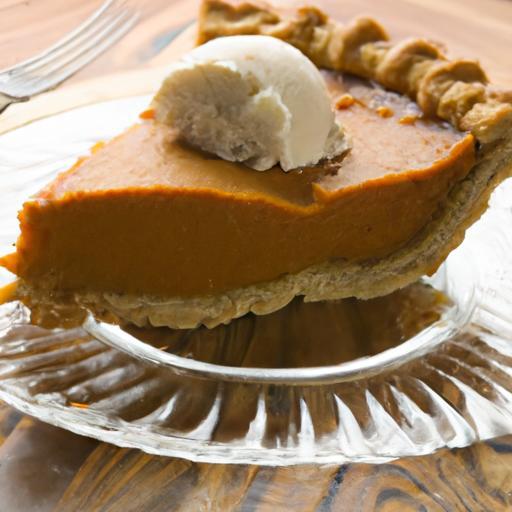 Sweet Potato Pie Secrets: Crafting Your Perfect Slice