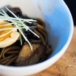 Unlocking Umami: The Flavor Revolution of Black Garlic Ramen