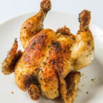 Crispy Perfection: How to Cook Air Fryer Cornish Hen Easily