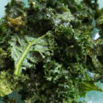 Crispy Kale Chips with Nutritional Yeast: A Savory Superfood Snack