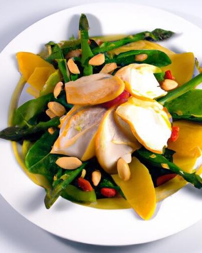 Mastering the Art of Home Gourmet: Elevate Everyday Meals