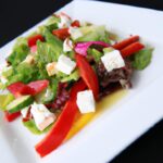 Revitalize Your Salads: The Magic of Greek Yogurt Dressing