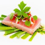 Unlock Bold Flavors: The Ultimate Tuna Marinade Guide