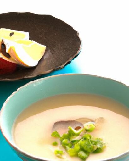 Is Miso Soup Truly Vegetarian? Unveiling the Ingredients