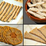 Crunchy & Healthy: The Rise of Almond Flour Crackers
