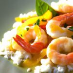 Tropical Delight: Mastering Creamy Coconut Curry Shrimp