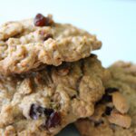 Wholesome Vegan Oatmeal Raisin Cookies: A Delicious Twist