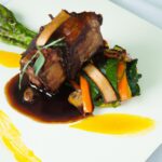 Unlocking Flavor: The Role of Fat in Braised Short Ribs