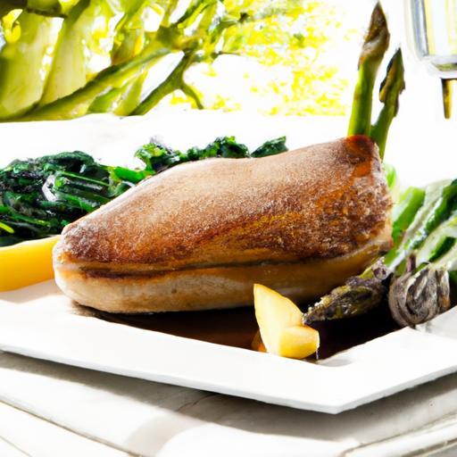 Mastering Duck Breast: A Delicious Guide to Perfect Cooking