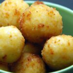 Golden Crunch: The Ultimate Guide to Mashed Potato Balls