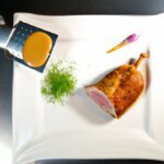 Mastering Sous Vide Duck Breast: Juicy, Tender Perfection