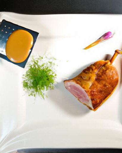 Mastering Sous Vide Duck Breast: Juicy, Tender Perfection