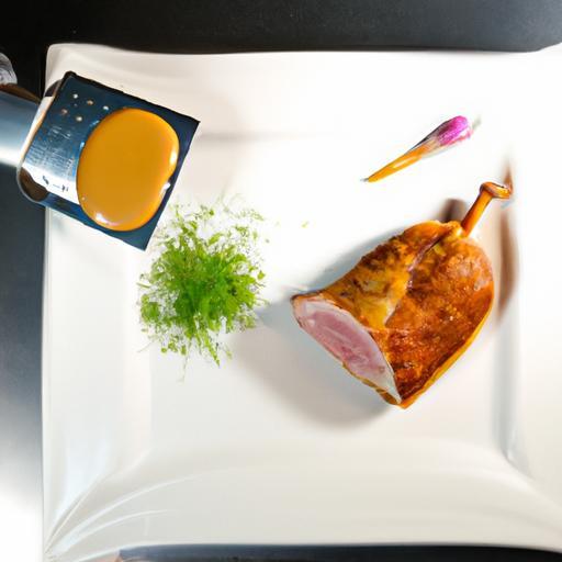 Mastering Sous Vide Duck Breast: Juicy, Tender Perfection