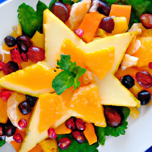 Fresh & Flavorful: The Ultimate Guide to Perfect Fruit Salad