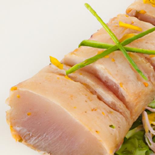 Unlock Bold Flavors: The Ultimate Tuna Marinade Guide