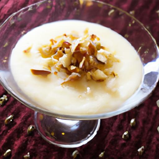 Kheer Unveiled: Exploring the Sweet Soul of Indian Desserts